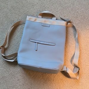 Kapten and Son backpack purse